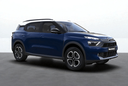 Citroen Aircross Color Perla Nera Black Polar White (dual Tone) Citroen Aircross Color Perla Nera Black Polar White (dual Tone)